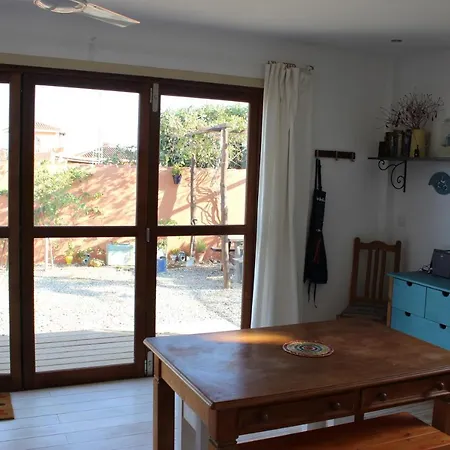 Casa Ola Hébergement de vacances