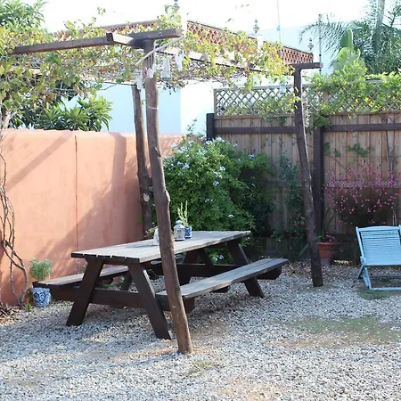 Hébergement de vacances Casa Ola Conil De La Frontera