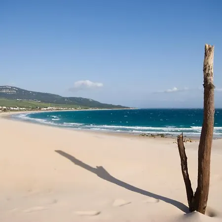 Casa Ola Hébergement de vacances
